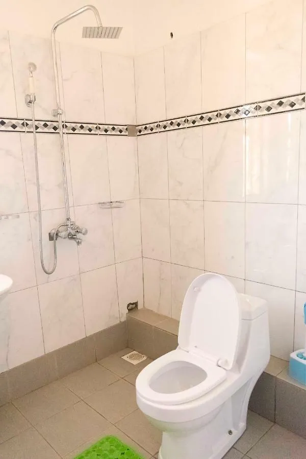 Sibyangu Standard Hotel Kampala 2*,